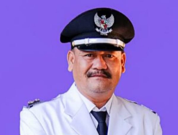 Maskota Kades Belimbing di tuding penyelewengkan dana beberapa LSM Tangerang.