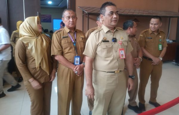 Drof out ( DO), lulus tidak melanjutkan (LTM) Di Kabupaten Tangerang dengan jumlah total 21.829.