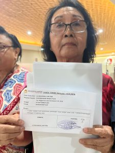 Nathan berharap, agar penyidik senantiasa profesional dan objektif dalam menilai keseluruhan rangkaian peristiwa.