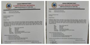 HEBOH Mantan napi ngoceh Usai membuat laporan resmi yang ditujukan kepada Kanwil