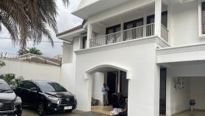 Ali Fikri, bahwa akan ada beberapa lagi penyitaan barang milik SYL.