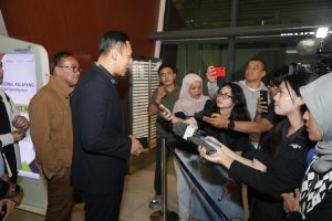 Banyak menerima respons positif dari berbagai pihak, baik dari Bank Dunia maupun negara.