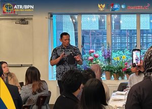 Investasi kalau mau datang, kita harus berikan certainty pada mereka.