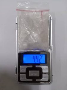 Warga minta di tangkap dan tuntaskan sampai ke akar-akarnya.