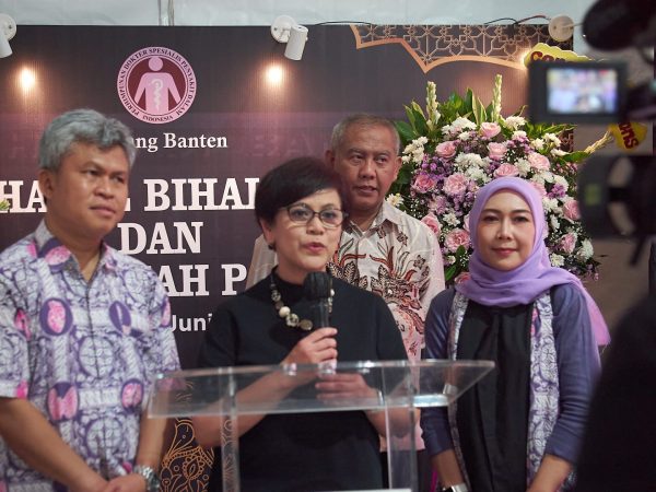 PAPDI banten ini bermanfaat bagi anggota sehingga anggota, sangat betah untuk kembali kerumah PAPDI banten.