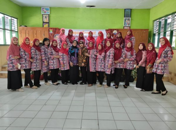 Sementara PLT untuk SMPN 4, Bapak Dr, UJANG SUHERMAN M,pd. yang dilaksanakan pada hari kamis, 11 Juli 2024.