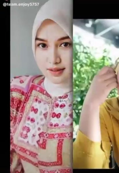 Banyak orang memprediksi bahwa wanita janda.