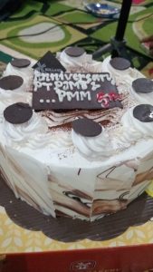 Terima kasih, atas perkumpulan Media Online Posbanten Media group hadi di Villa Cimacan, Cipanas, Cianjur dan bisa menginap.