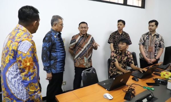 Pendaftaran Hak Milik atas Satuan Rumah Susun) atau Pemeliharaan Data Pendaftaran Tanah.