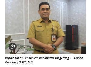 Diduga tender proyek dinas Pendidikan ada unsur proses tender curang.