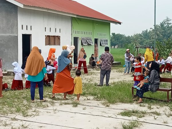 Semoga perayaan 17 Agustus ini akan menjadi momen yang berkesan dan menginspirasi.