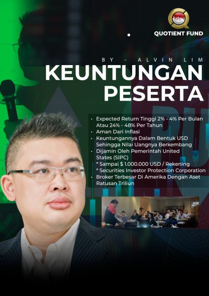 Pergerakan pasar global masih sangat volatile dan menunjukkan bahwa pasar komoditas masih.