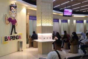 Bapenda Kabupaten Tangerang Lanjutkan Relaksasi Keringanan Pajak.