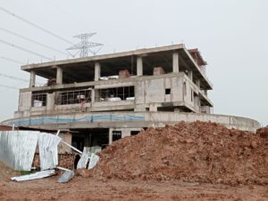 Pokja ULP maupun dari orang yang paling berpengaruh di DTRB Kabupaten Tangerang, terkait skandal tender bernilai Rp 35 miliar ini.