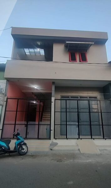 Ada dugaan, Sungguh malang nasib WM Simamora, sebab Sertifikat Hak Milik (SHM) yang dibuatkannya kepada Notaris & PPAT IKA DWI SUSANTI, S.H, M.Kn.