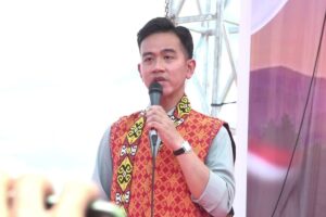 Hari ini Senin Sidang Gugatan pada Wakil Presiden RI, dengan nilai Rp 125 Triliun.