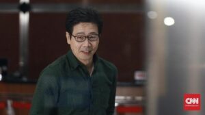 Penyelidikan kejagung menilai Bos PT. AKT diduga terlibat korupsi.