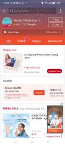 Jika pemerintah tak serius hapus aplikasi judi, ia akan kelamaan merusak ke perbankan.