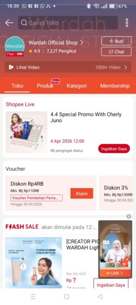 Jika pemerintah tak serius hapus aplikasi judi, ia akan kelamaan merusak ke perbankan.