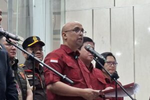 Beberapa hari lalu sudah tambah satu lagi tersangkah.