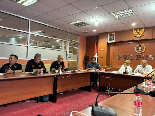Khusus bagi Anggota Biasa yang diusulkan menjadi pengurus hasil konferensi provinsi.