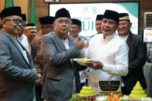 Maka cita-cita mewujudkan masyarakat Kabupaten Tangerang yang sejahtera dan berdaya saing.