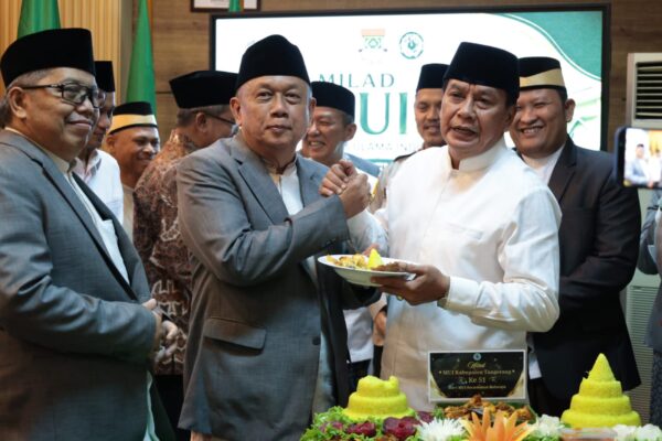 Maka cita-cita mewujudkan masyarakat Kabupaten Tangerang yang sejahtera dan berdaya saing.