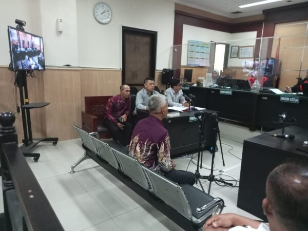 Tanah Daman bin Aba di percil 41-42 tanah Jasir bin Aba Girik 890 percil no 46 luas 2250m belum di jual sampai sekarang.